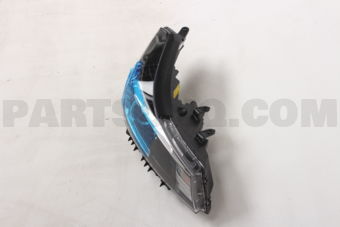 92102A7580 LAMP ASSY-HEAD,RH