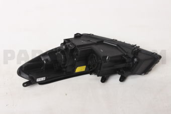 92102A7580 LAMP ASSY-HEAD,RH