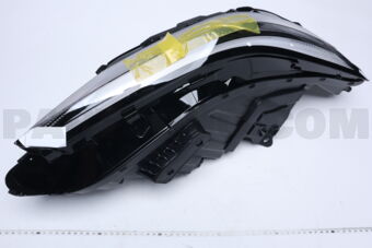 92102AA610 LAMP ASSY-HEAD,RH