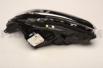 92102C5200 LAMP ASSY-HEAD,RH