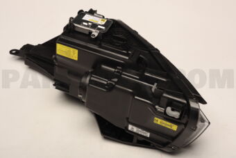 92102C5200 LAMP ASSY-HEAD,RH