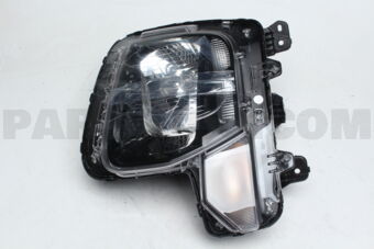 92102CG010 LAMP ASSY - HEAD, RH