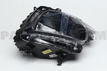 92102CG010 LAMP ASSY - HEAD, RH