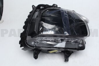 92102CG010 Hyundai / KIA LAMP ASSY - HEAD, RH