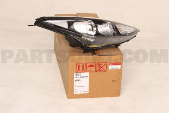 92102D9040 LAMP ASSY-HEAD,RH