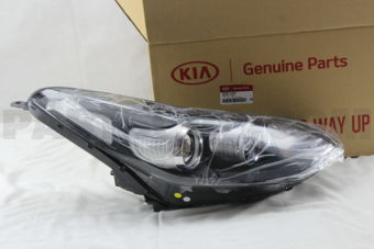 92102F1010 LAMP ASSY-HEAD,RH