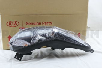 92102F1010 LAMP ASSY-HEAD,RH