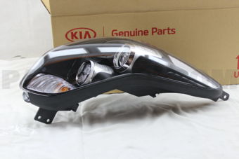 92102F1010 LAMP ASSY-HEAD,RH