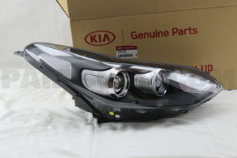 92102F1010 LAMP ASSY-HEAD,RH