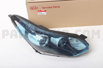 92102F1110 LAMP ASSY-HEAD,RH