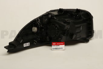 92102G6080 LAMPASSY-HEADRH