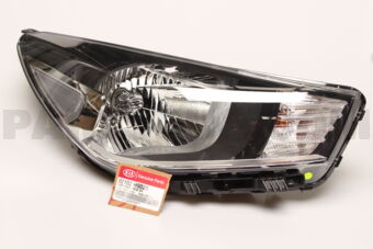 92102H9020 Hyundai / KIA LAMPASSY-HEADRH