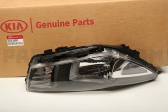 92102H9020 LAMPASSY-HEADRH