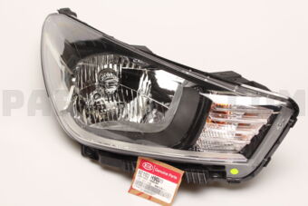 92102H9020 Hyundai / KIA LAMPASSY-HEADRH