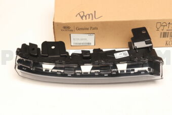 92109Q6000 LAMP ASSY-FRONT AUXILIARY,RH