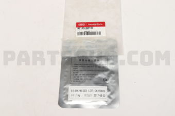 92125G6150 MOISTURE ABSORBENT