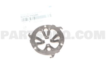 92126F6500 BRACKET-MOISTURE ABSORBENT