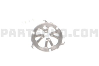 92126F6500 BRACKET-MOISTURE ABSORBENT