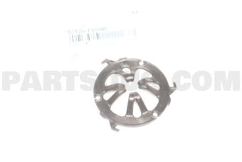 92126F6500 BRACKET-MOISTURE ABSORBENT