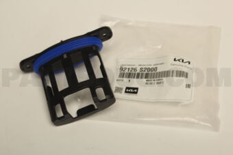 92126S2000 CARTRIDGEMOISTURE ABSORBENT