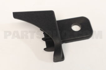 92131B2000 BRACKET ASSY-HEAD LAMP MTG,LH