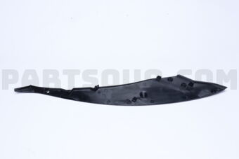 92131D3000 BRACKET-H/LAMP MTG SUPT,LH