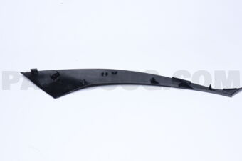 92131D3000 BRACKET-H/LAMP MTG SUPT,LH