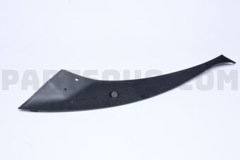 92131D3000 BRACKET-H/LAMP MTG SUPT,LH