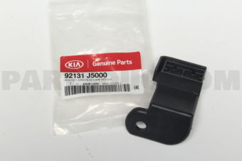 92131J5000 BRACKET ASSY-HEAD LAMP MTG,LH