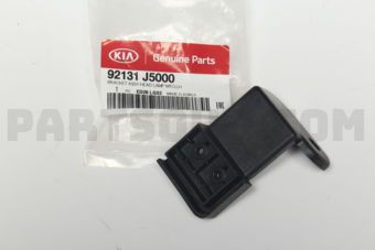 92131J5000 BRACKET ASSY-HEAD LAMP MTG,LH