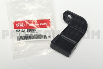 92131J5000 BRACKET ASSY-HEAD LAMP MTG,LH