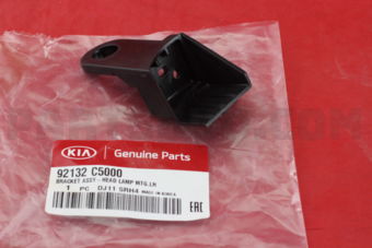 92132C5000 BRACKET ASSY-HEAD LAMP MTG,LH