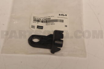 92132C5500 BRACKETASSY-HEADLA