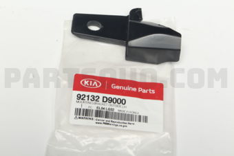 92132D9000 MOUNTINGBRACKETOUT