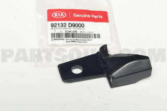 92132D9000 MOUNTINGBRACKETOUT