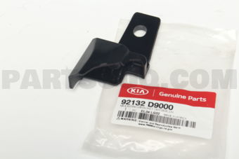 92132D9000 MOUNTINGBRACKETOUT