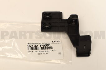92132F1000 BRACKET ASSY-HEAD LA