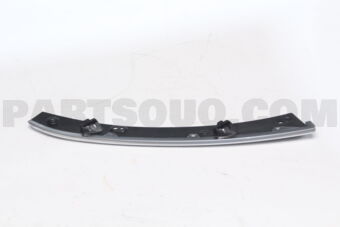 92136P2000 GARNISH-HEAD LAMP NO.1,RH