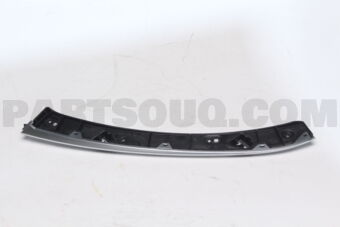 92136P2000 GARNISH-HEAD LAMP NO.1,RH