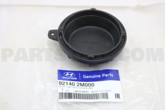 921402M000 Hyundai / KIA DUST CAP ASSY-H/LAMP