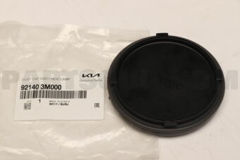 921403M000 DUST CAP ASSY-H/LAMP