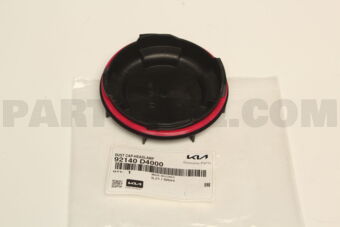 92140D4000 DUST CAP ASSY-HEADLAMP