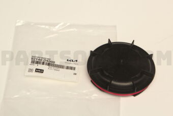 92140D4000 DUST CAP ASSY-HEADLAMP