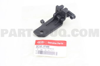 921422P500 MOUNTING BRACKET OUTSIDE,RH