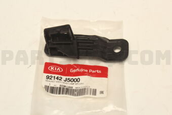 92142J5000 BRACKET ASSY-HEAD LAMP MTG,RH