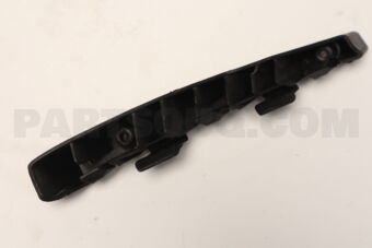 92143D4000 BRACKET-FR BUMPER COVER,RH