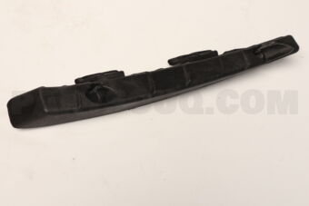 92143D4000 BRACKET-FR BUMPER COVER,RH