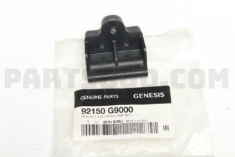 92150G9000 BRACKET ASSY-HEAD LAMP MTG