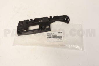 92151GG000 BRACKET-H/LAMPMTGS