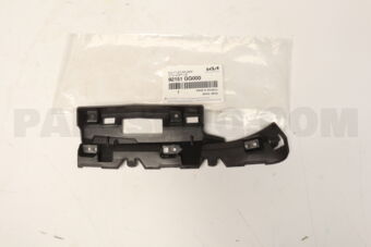92151GG000 BRACKET-H/LAMPMTGS